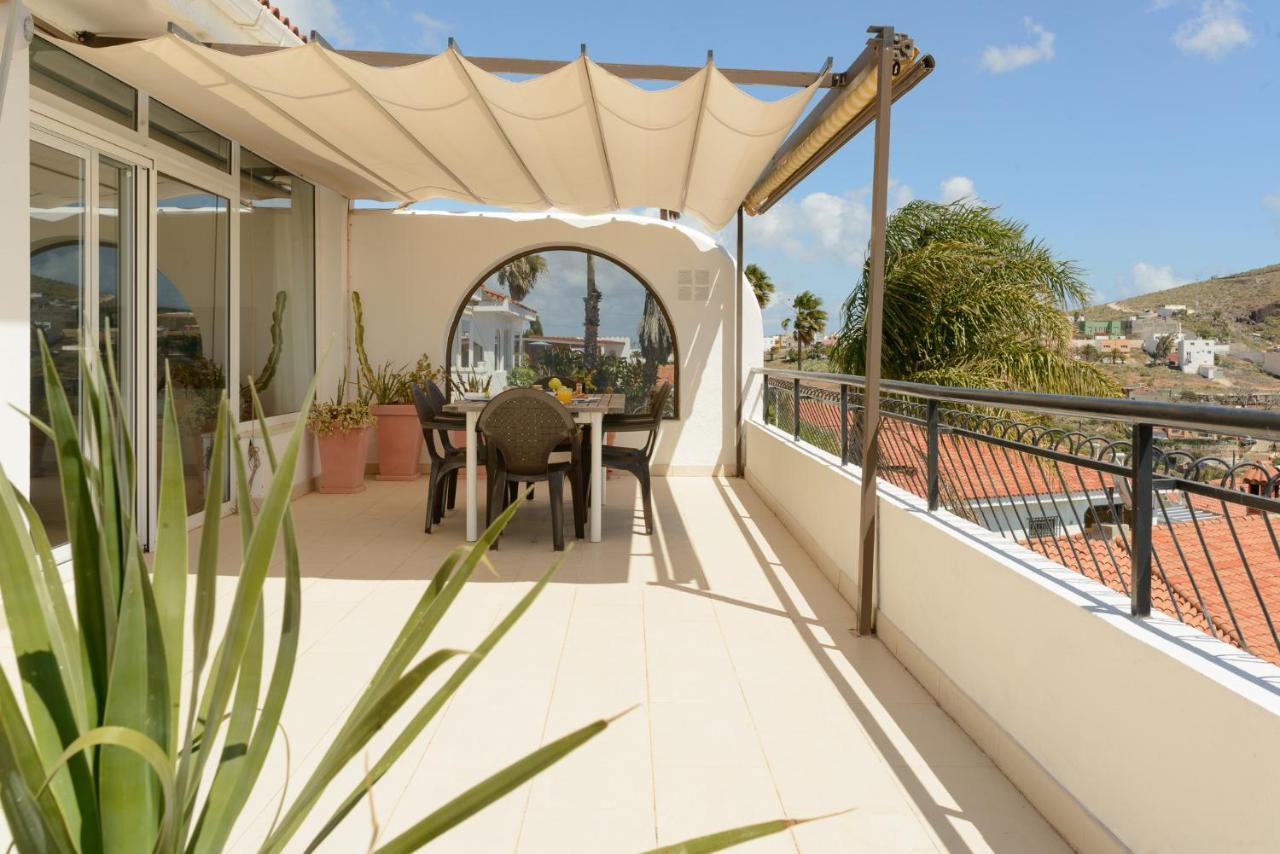 Vista Atlantico Villa Aguatona Luaran gambar