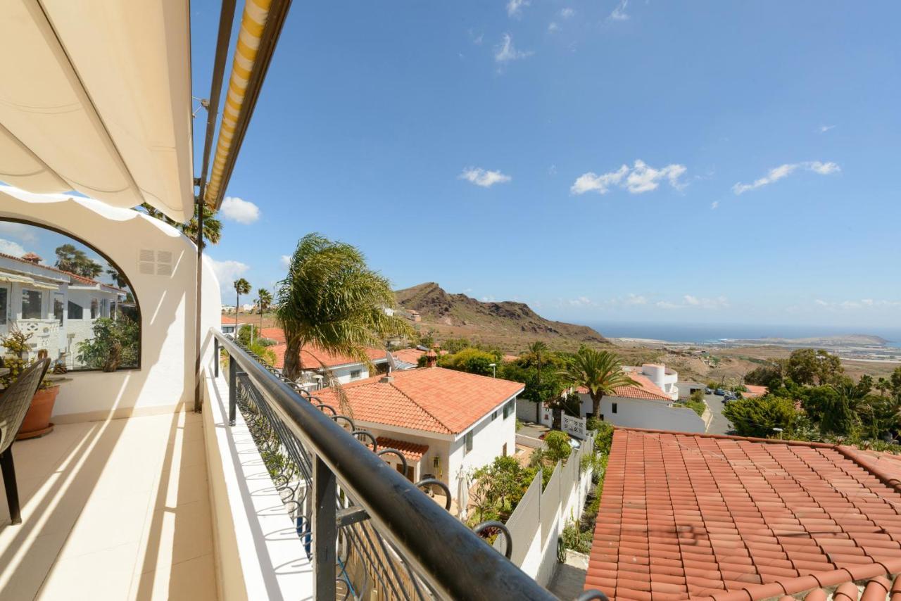 Vista Atlantico Villa Aguatona Luaran gambar