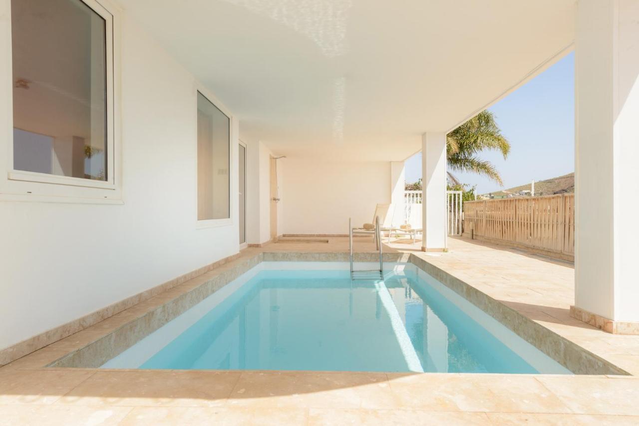 Vista Atlantico Villa Aguatona Luaran gambar