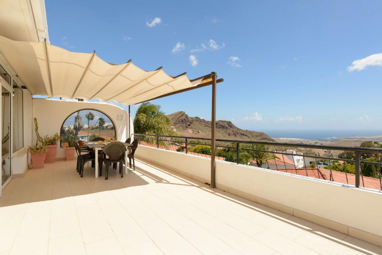 Vista Atlantico Villa Aguatona Luaran gambar