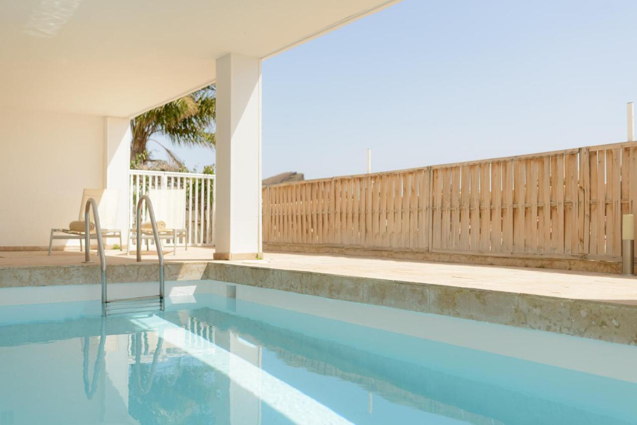 Vista Atlantico Villa Aguatona Luaran gambar